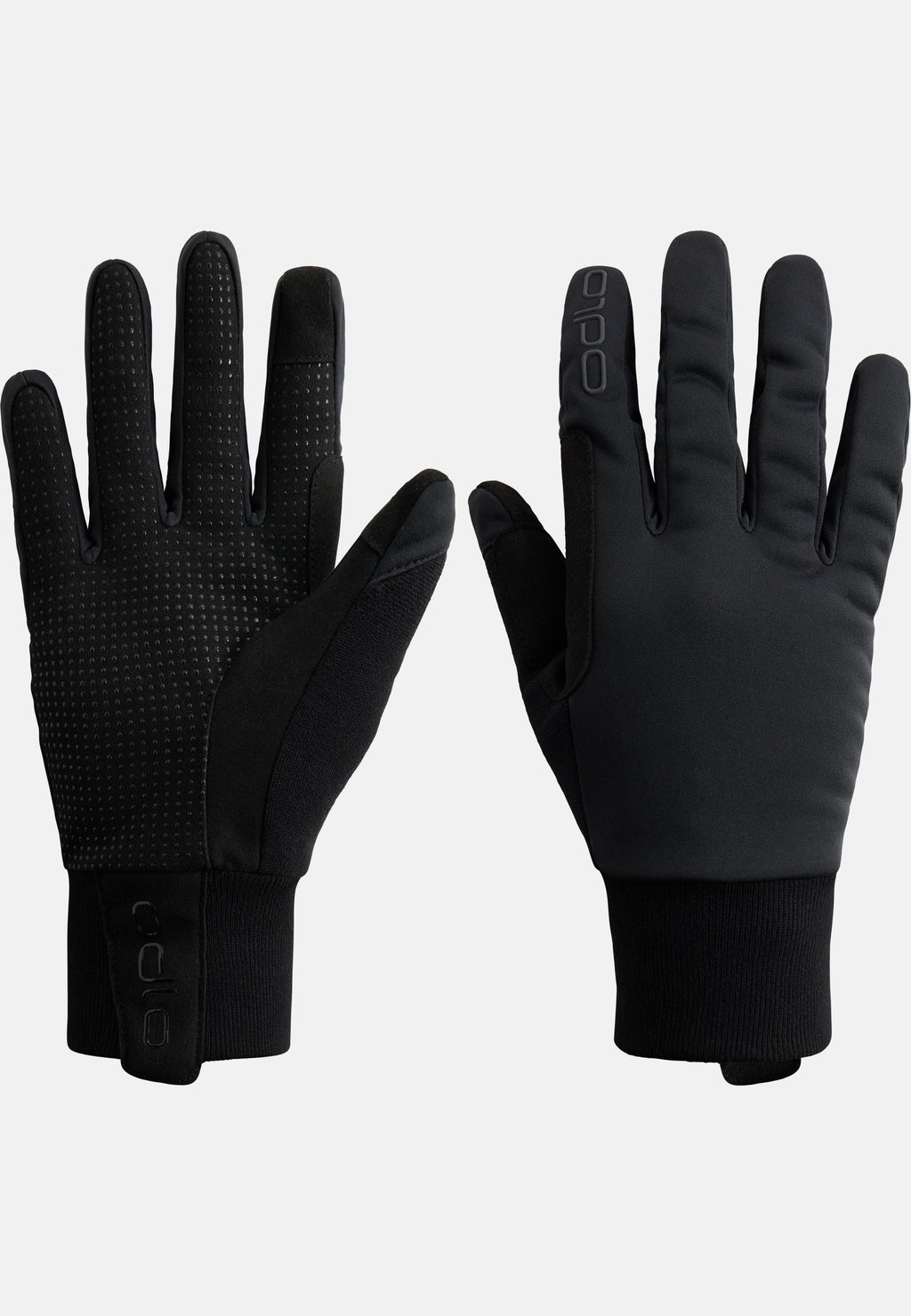 The Multisport Warm gloves