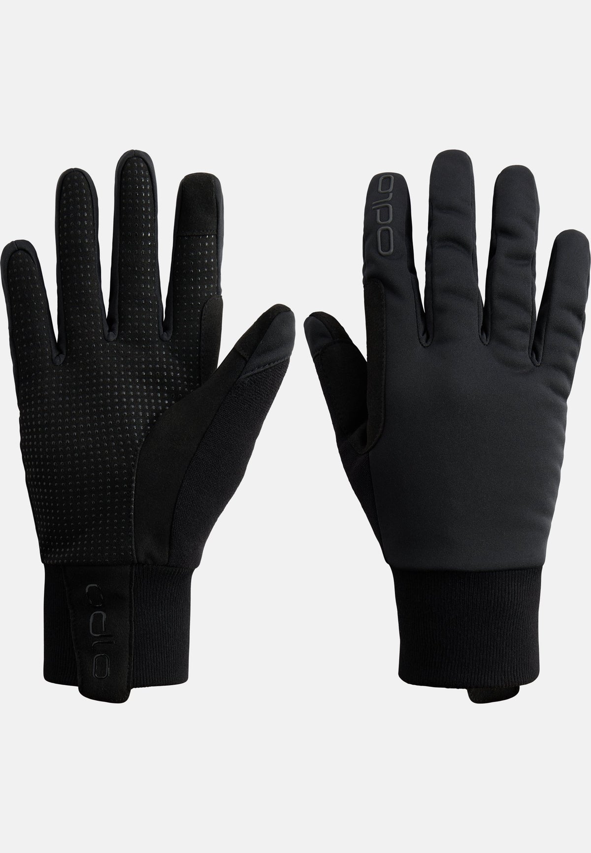The Multisport Warm gloves