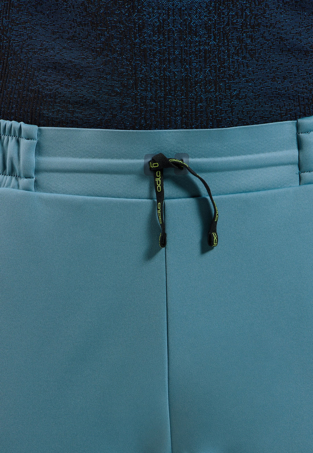 The Zeroweight X-Warm windproof cross-country pants