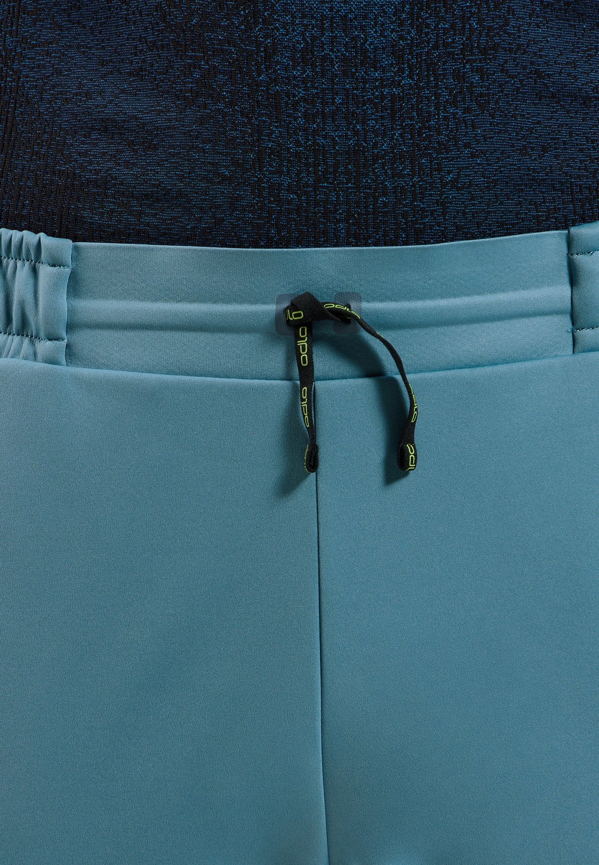 The Zeroweight X-Warm windproof cross-country pants