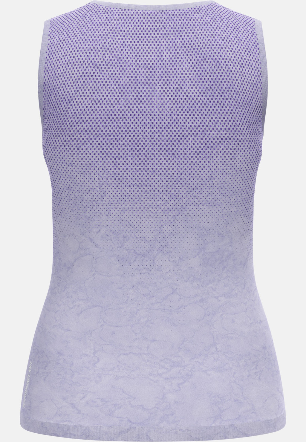 The Performance Light rain-dye sleeveless base layer