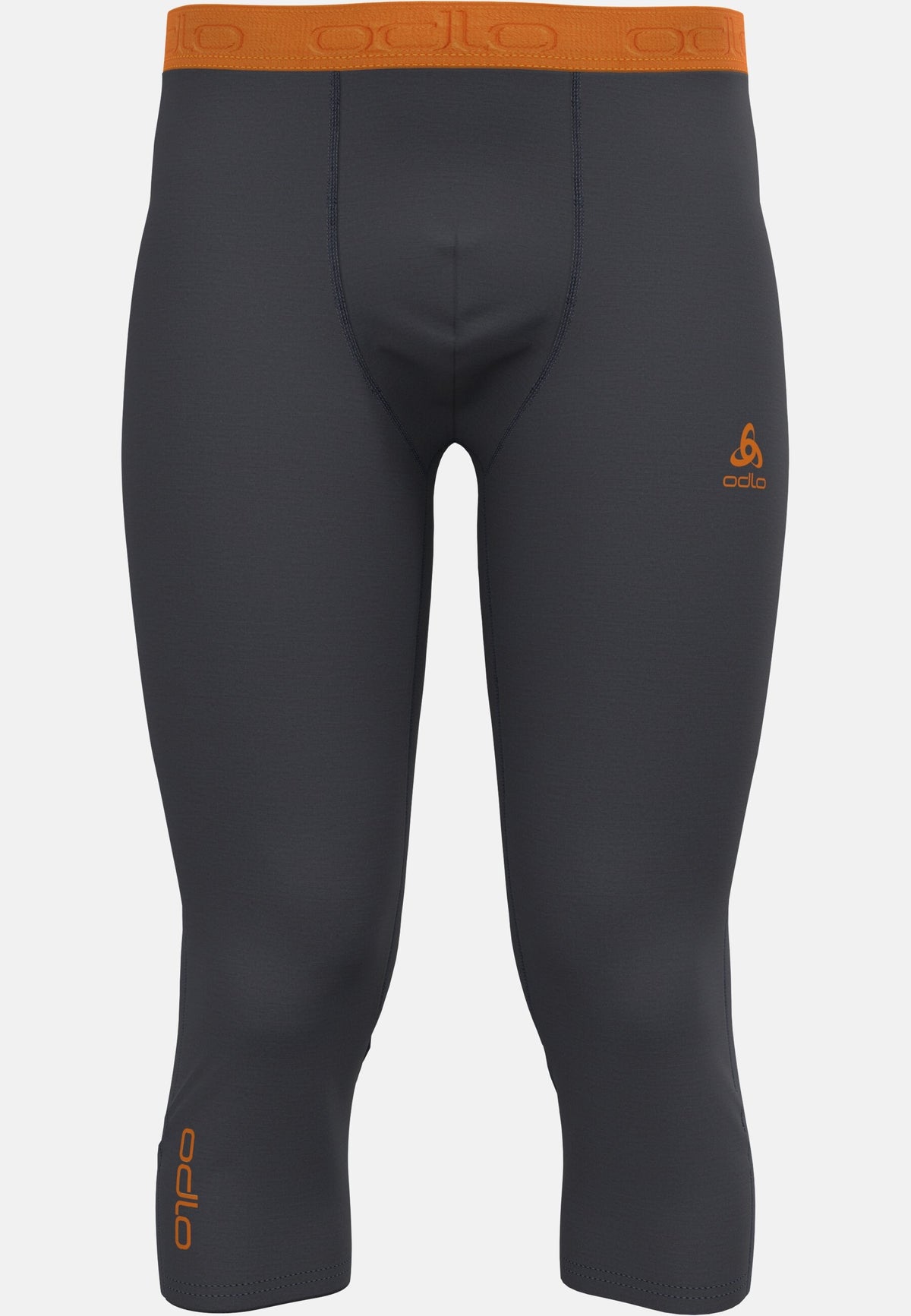 The Revelstoke Performance Wool Warm 3/4 Bottoms