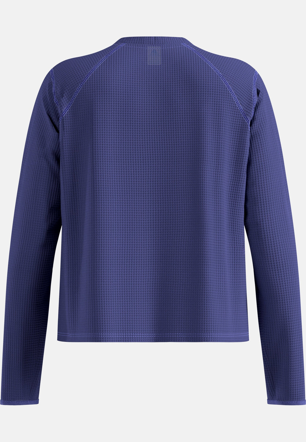 The Cubic crewneck multisport mid layer
