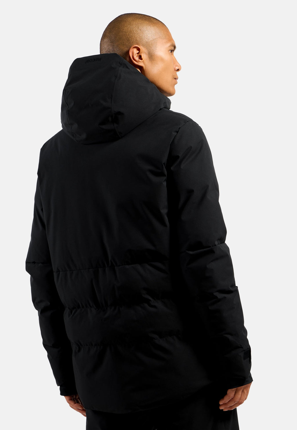 The Cocoon S-Thermic ski jacket