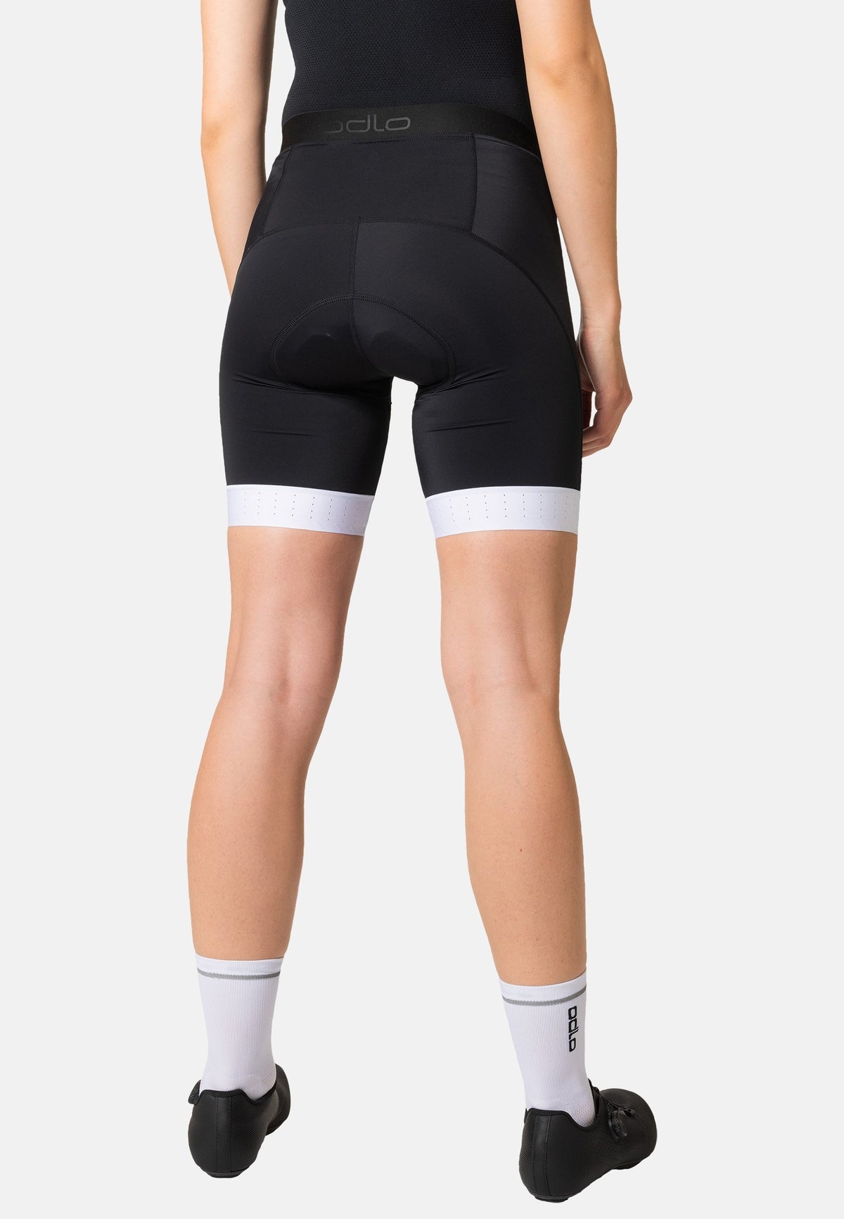 The Zeroweight tight shorts
