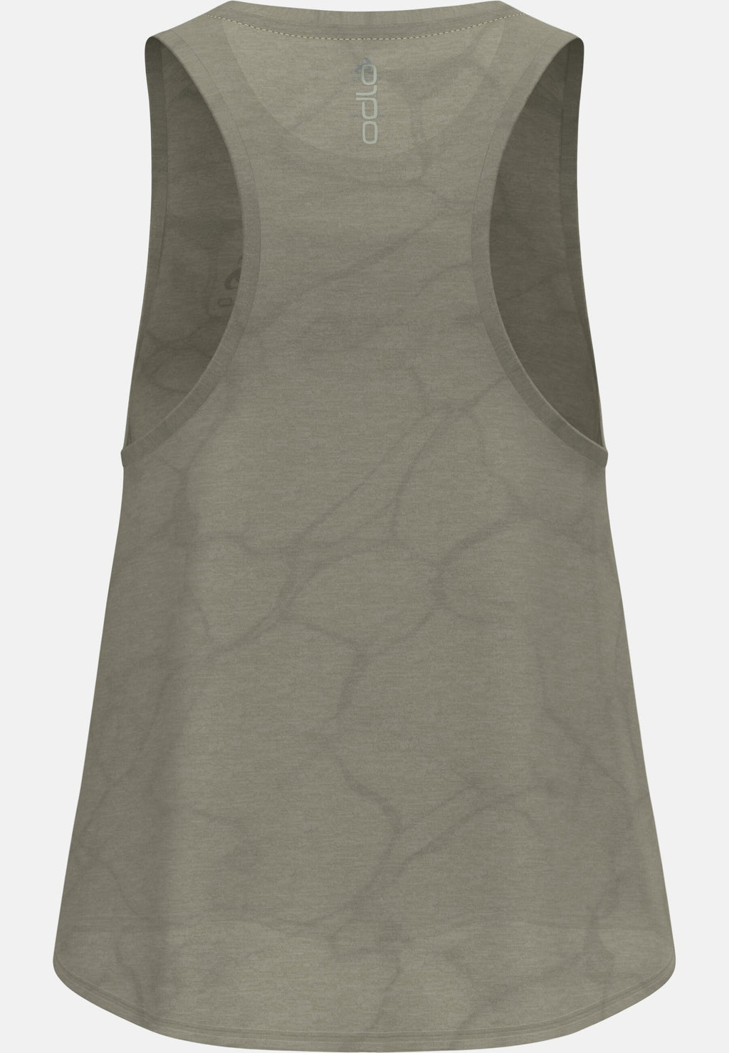 The Zeroweight engineered Chill-Tec running tank