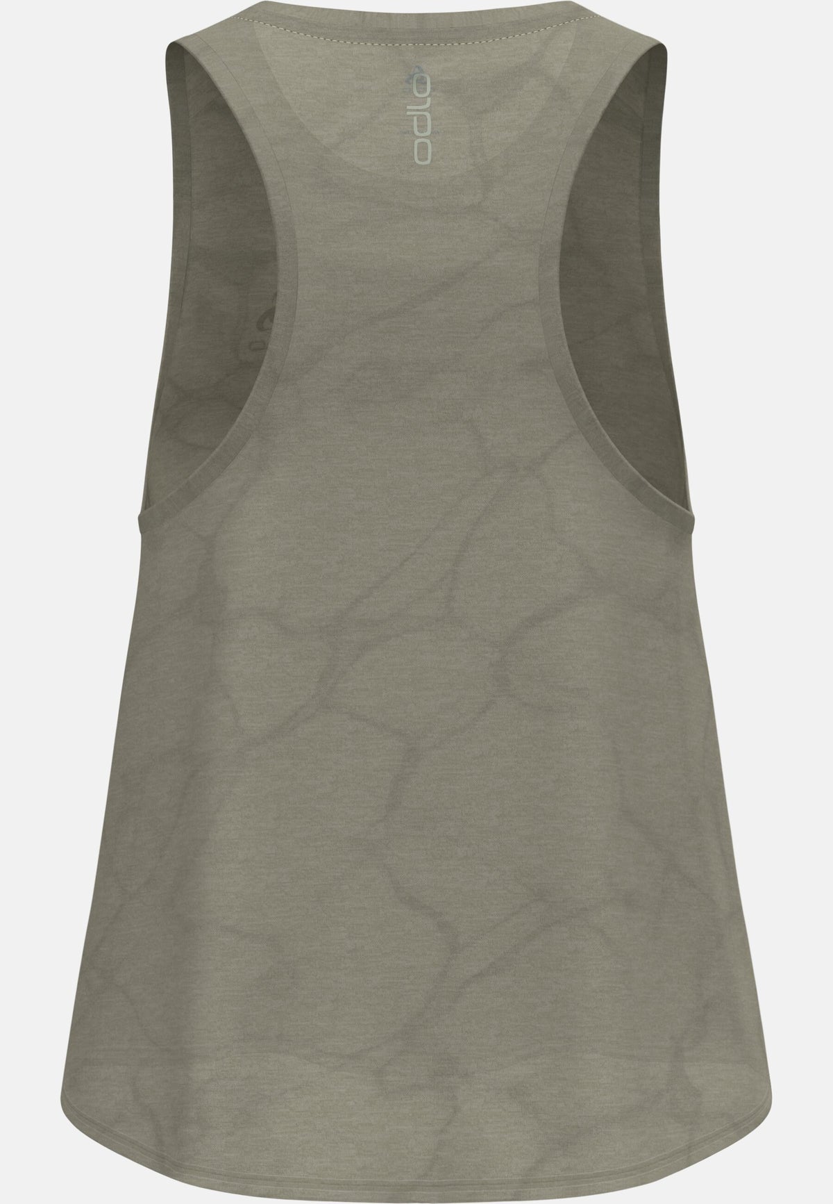 The Zeroweight engineered Chill-Tec running tank