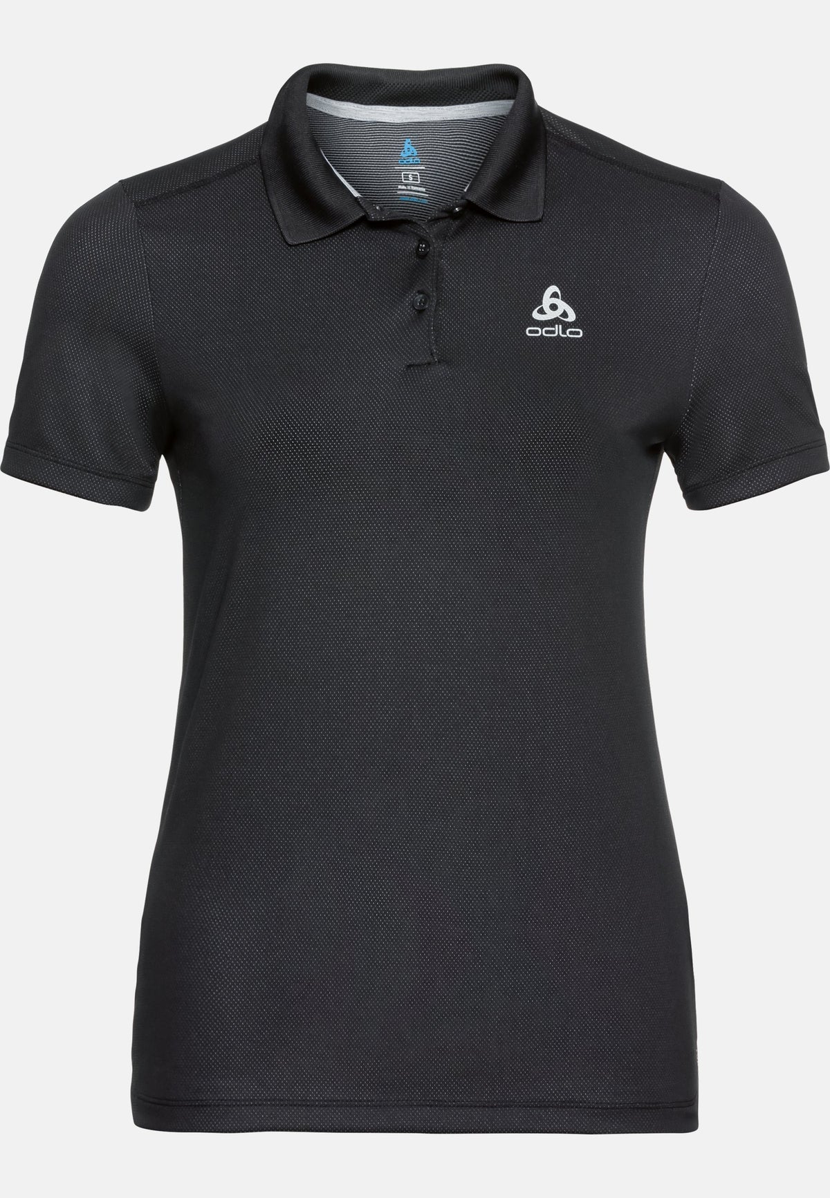 The women's F-Dry polo shirt