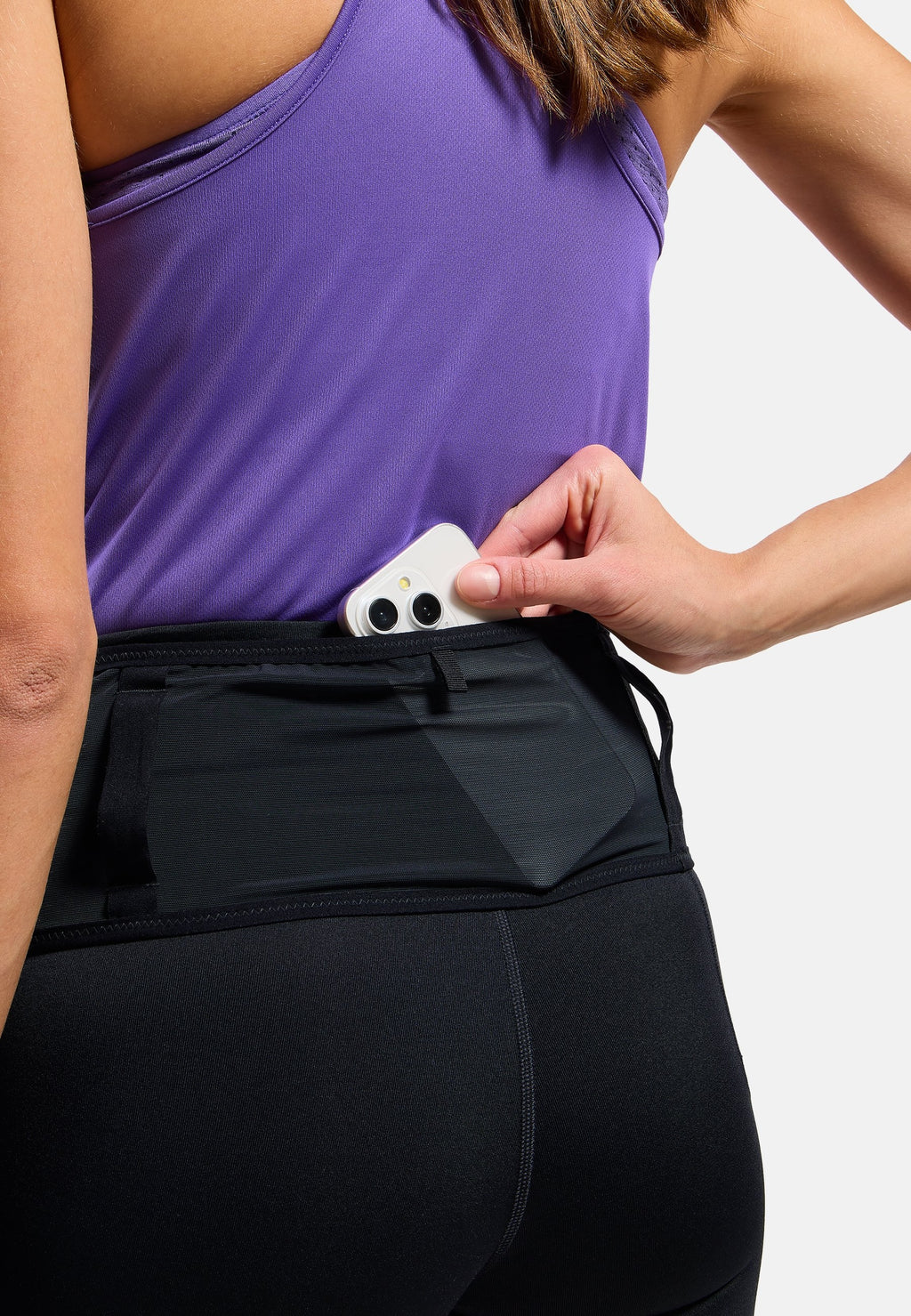 The Run Belt