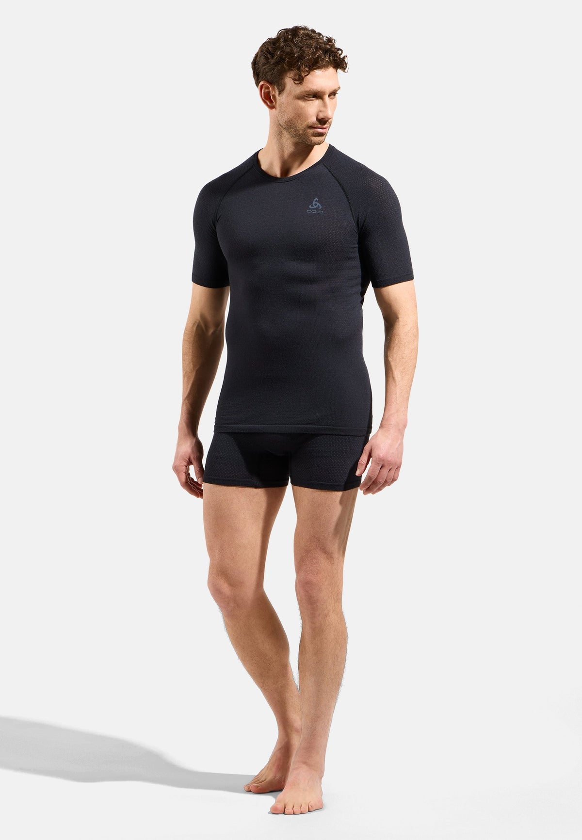 The Performance Wool 140 Base Layer T-shirt