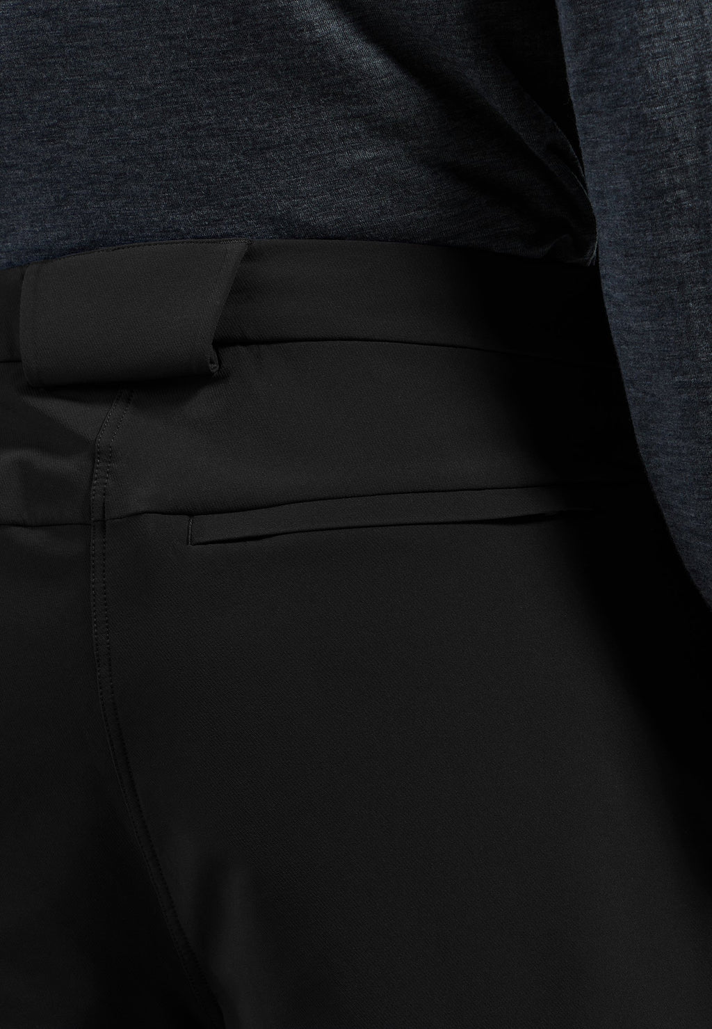 The Ascent Warm hiking pant