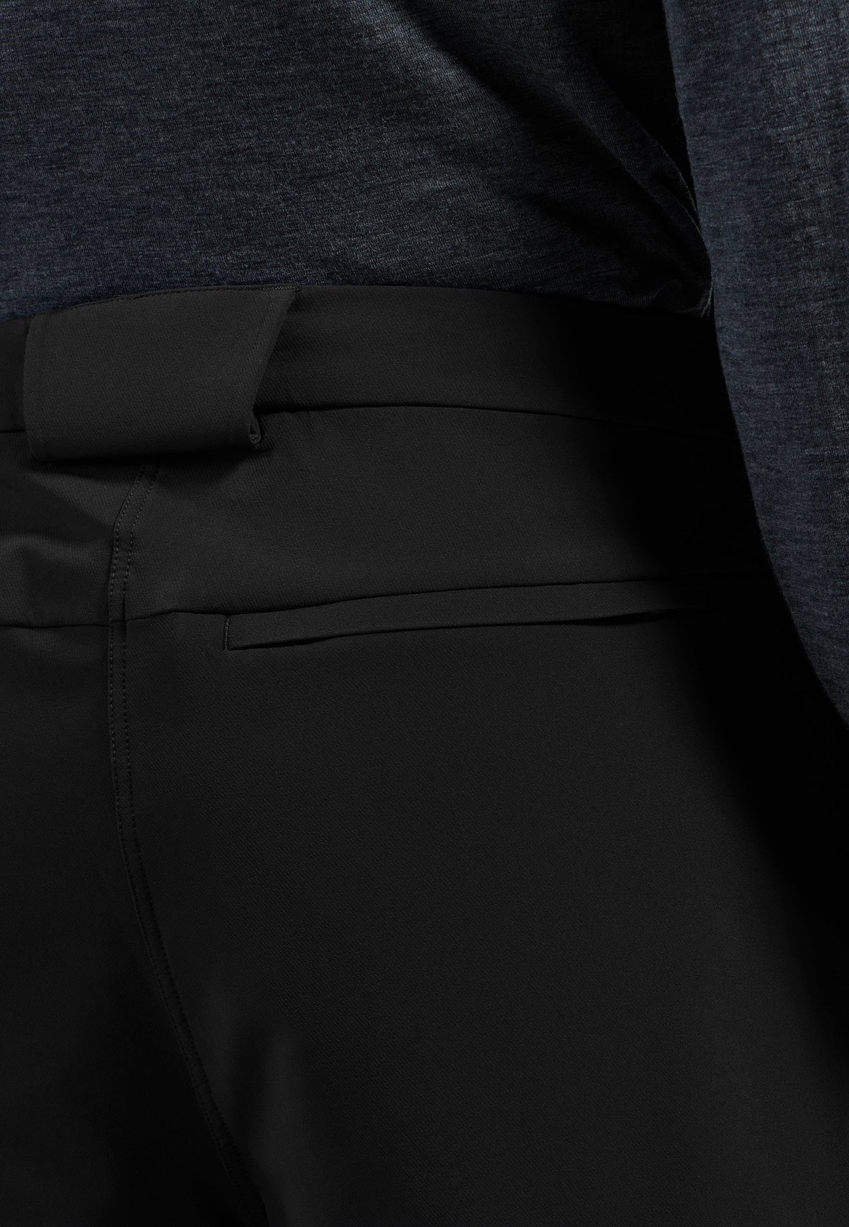 The Ascent Warm hiking pant