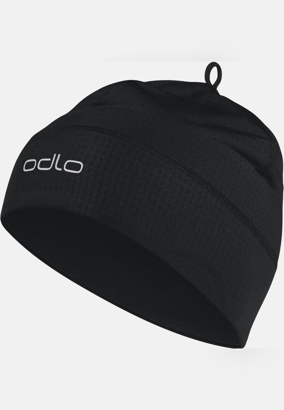 The Polyknit Warm reflective hat