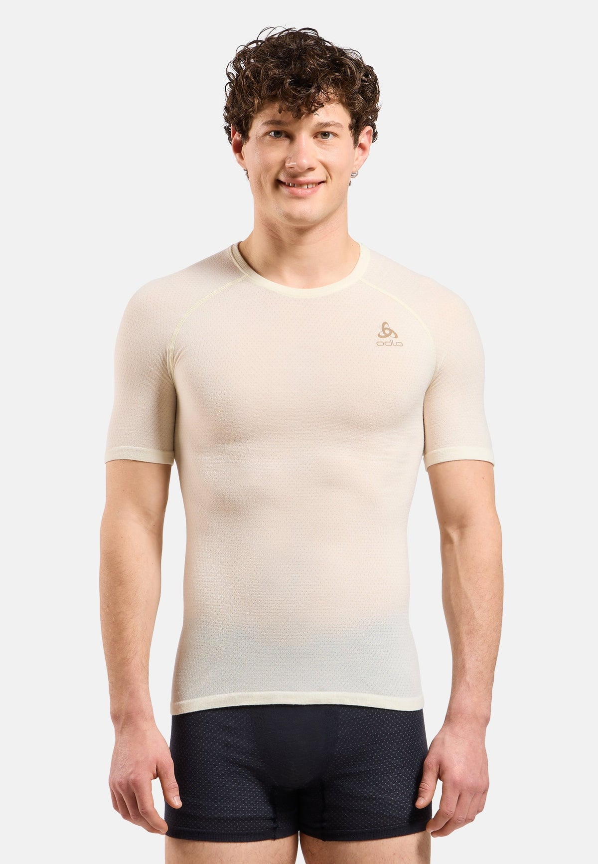 The Performance Wool 140 Base Layer T-shirt