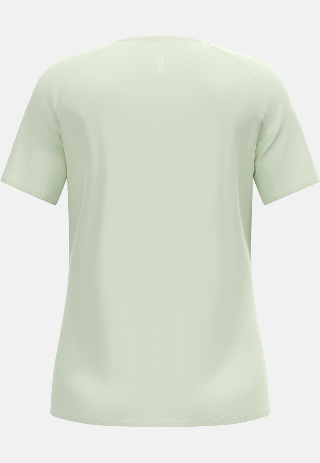 The Essentials print TMOT running t-shirt
