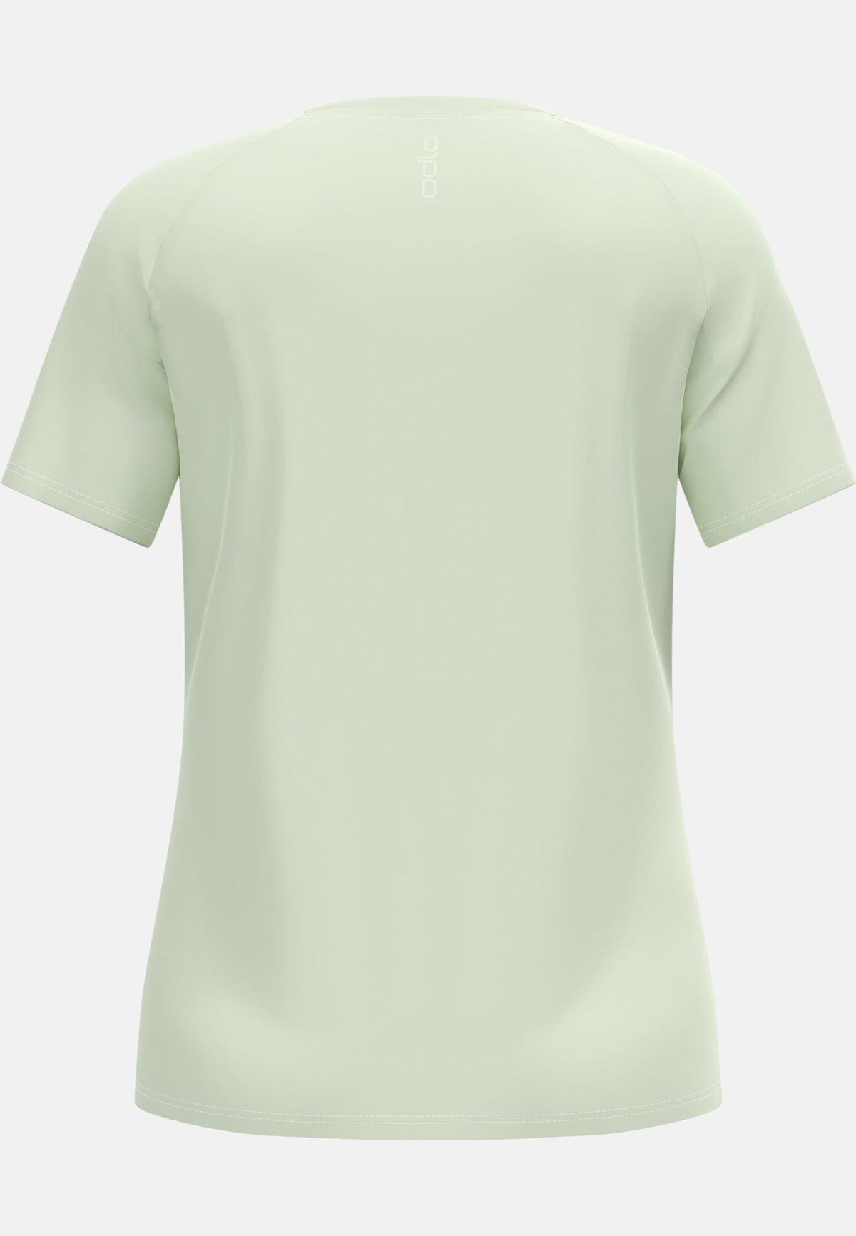 The Essentials print TMOT running t-shirt