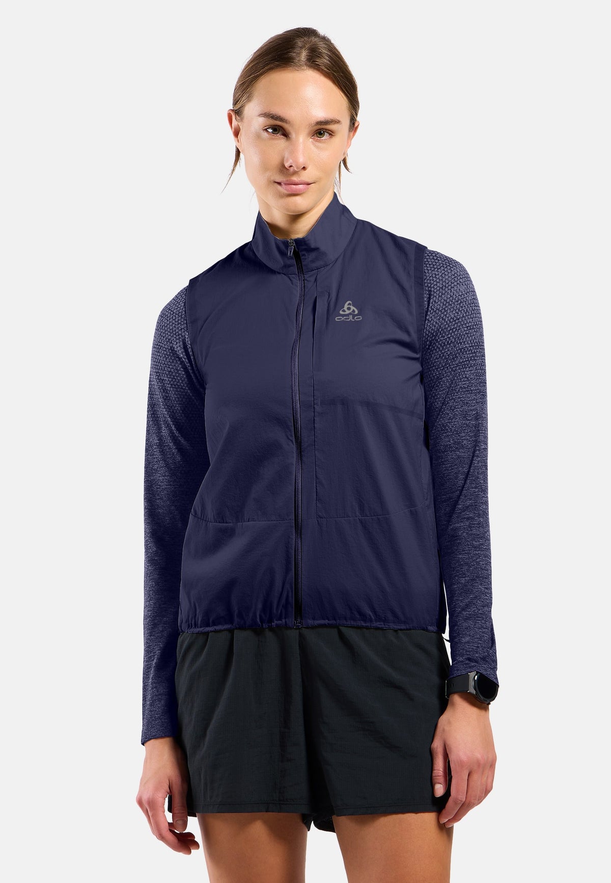 The Zeroweight running vest