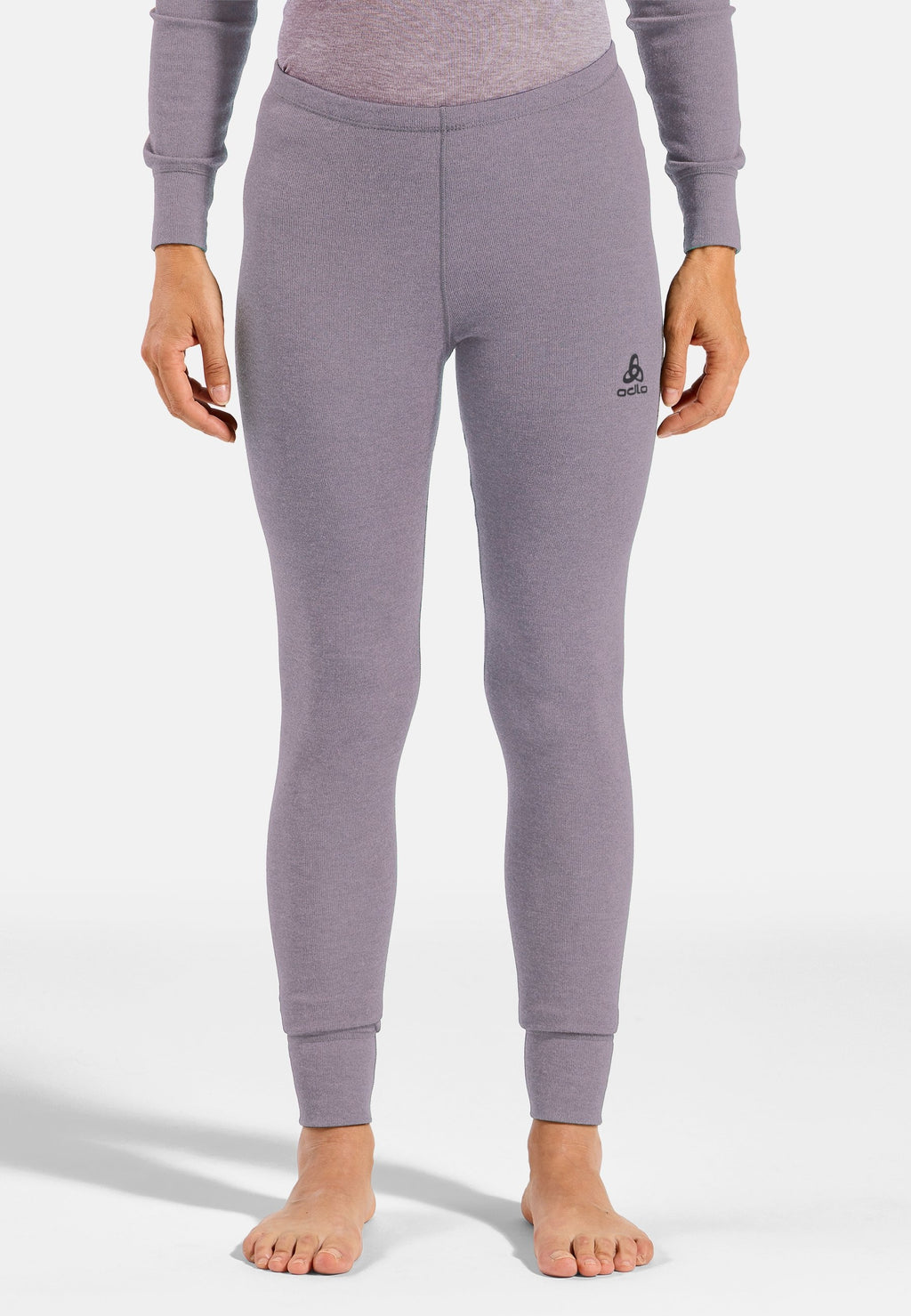 The Active Warm Base Layer Set