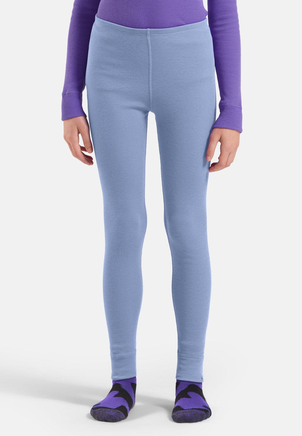The Active Warm Kids' Base Layer Bottoms