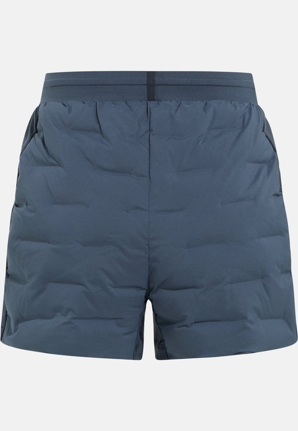The Zeroweight Insulator shorts