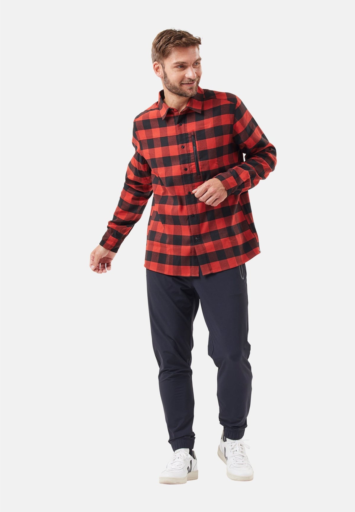 The Halden long sleeve