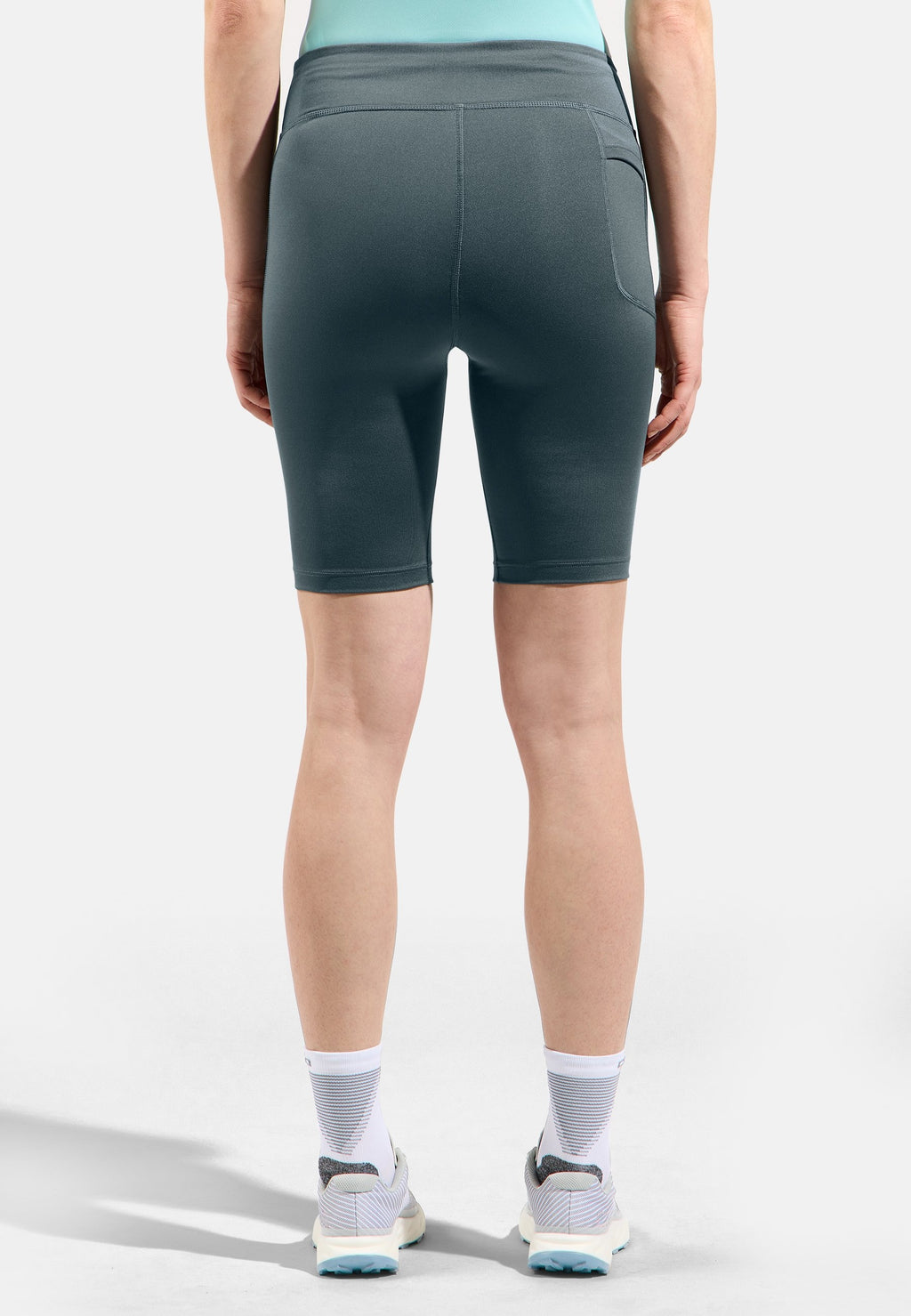 The Essentials tight shorts