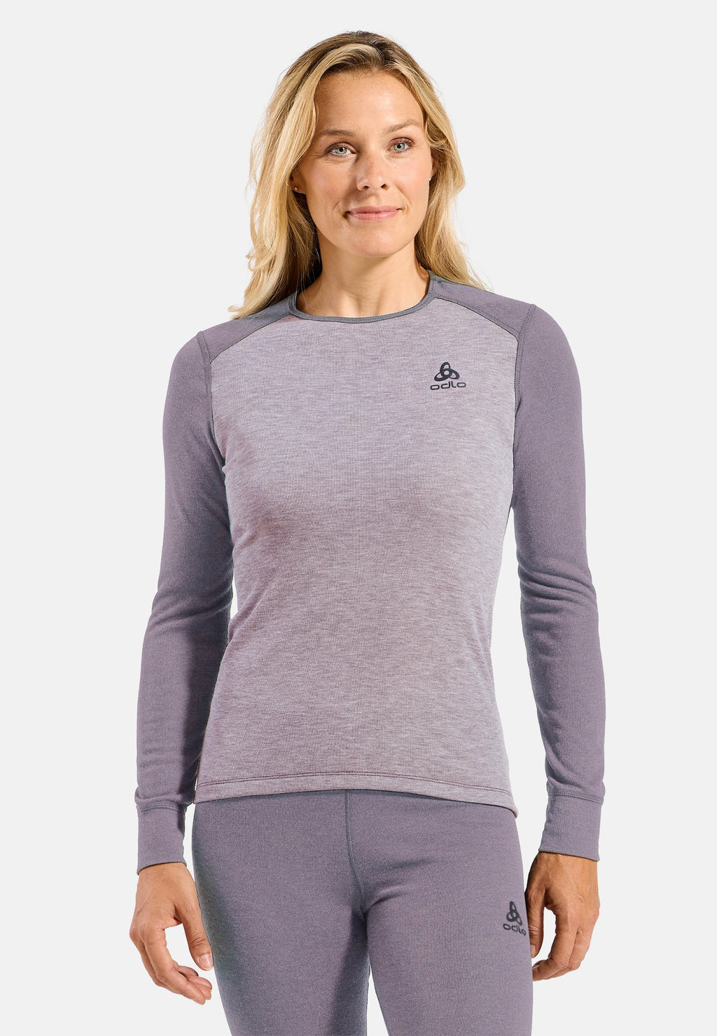 The Active Warm Base Layer Set