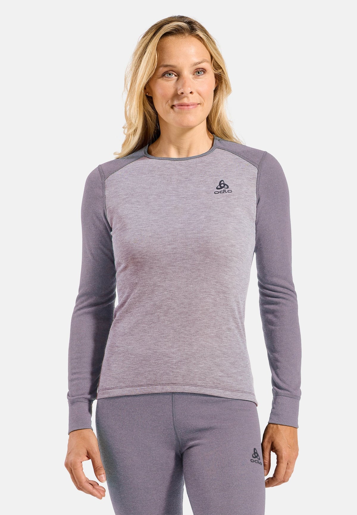The Active Warm Base Layer Set