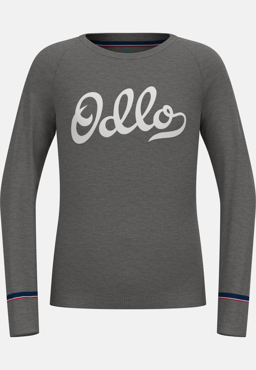 The Active Warm Originals Kids Base Layer Top