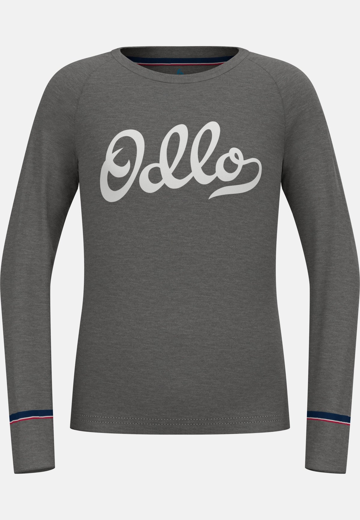 The Active Warm Originals Kids Base Layer Top