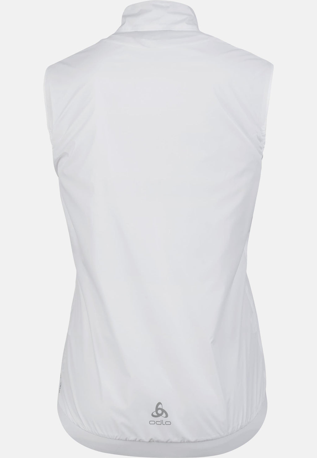 The Essentials windproof cycling vest