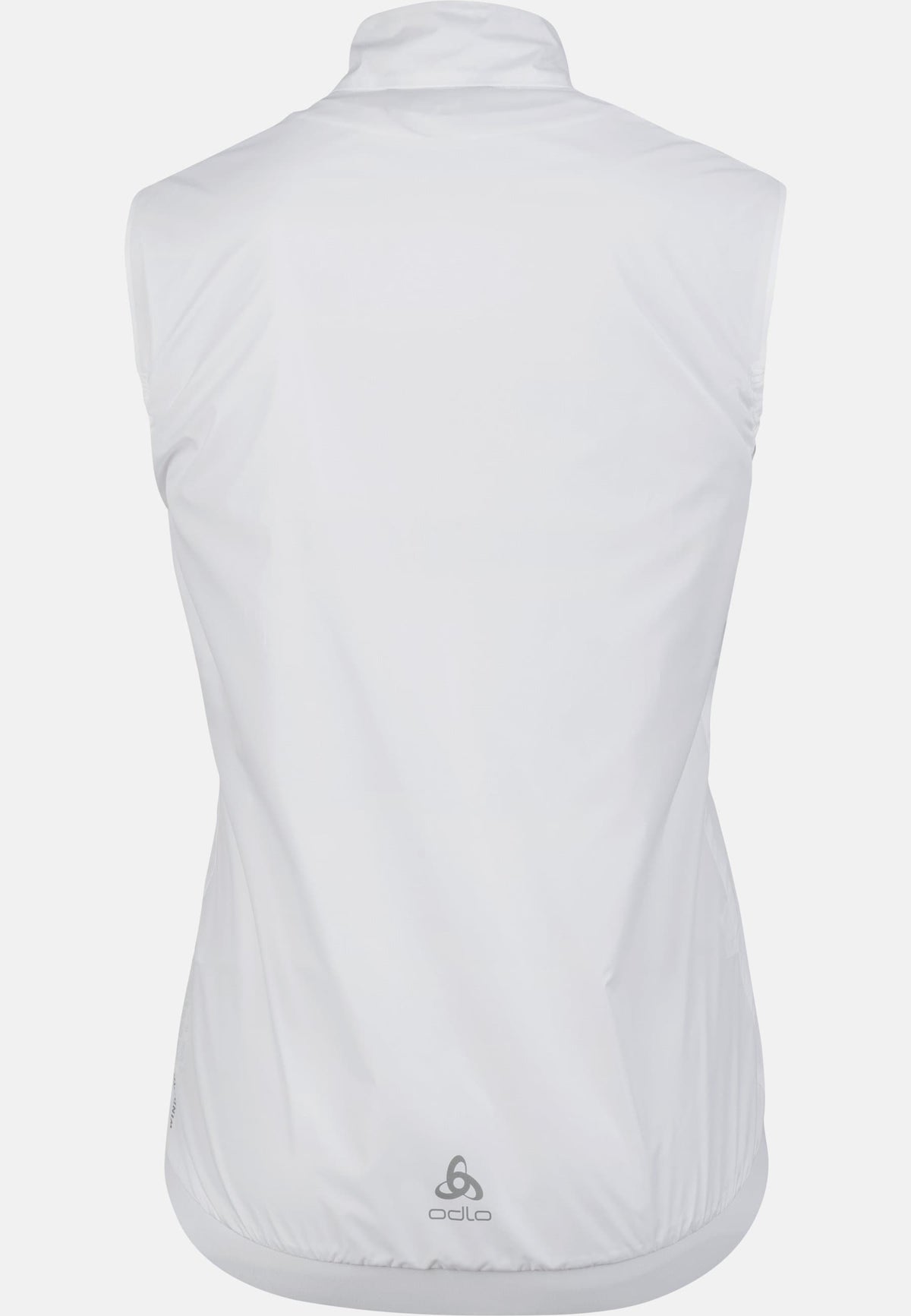 The Essentials windproof cycling vest
