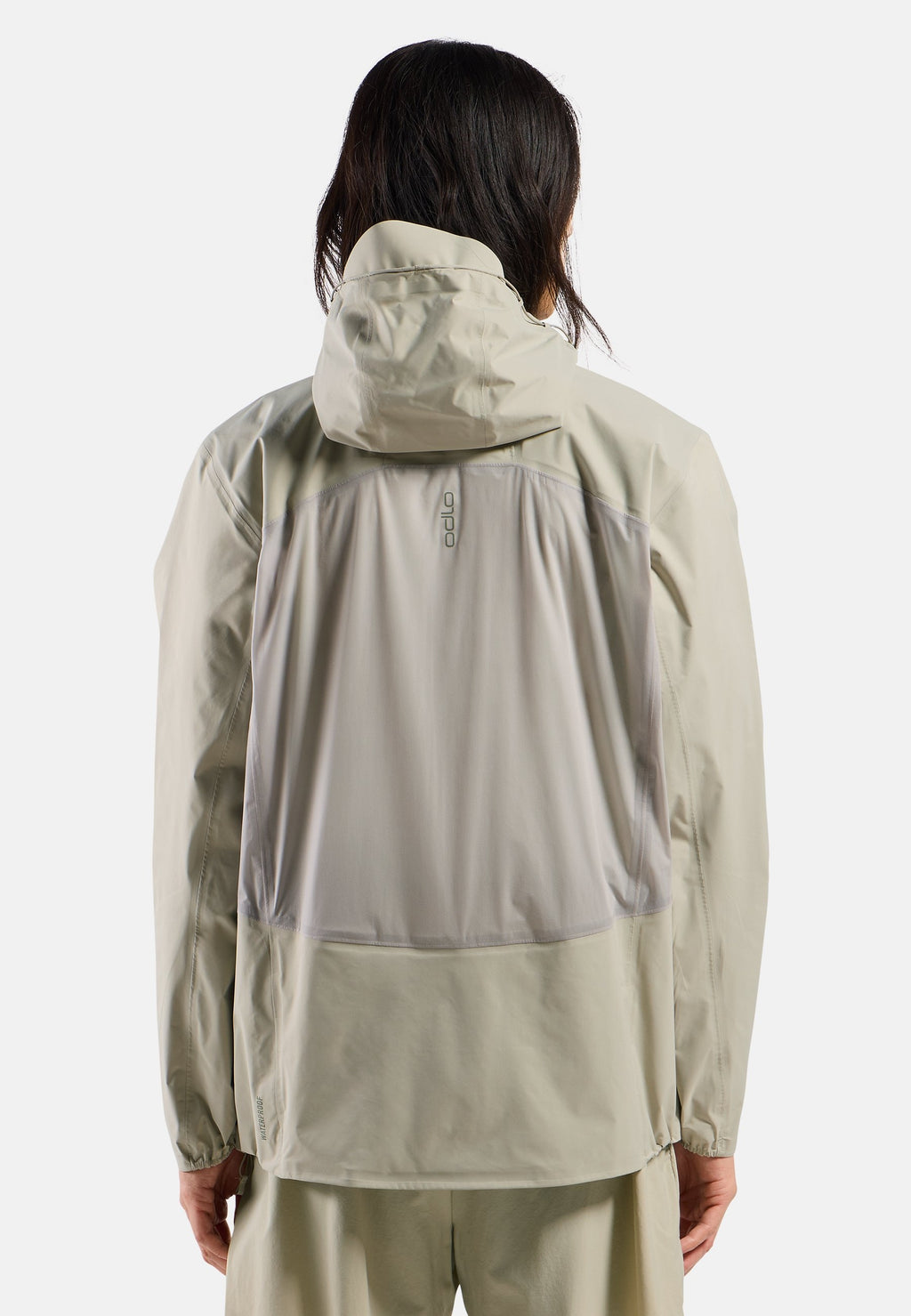 The X-Alp Pro 2.5L waterproof jacket