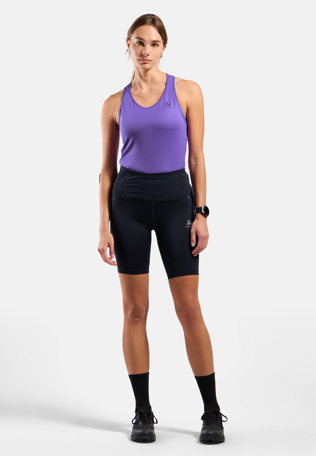 The Run Belt