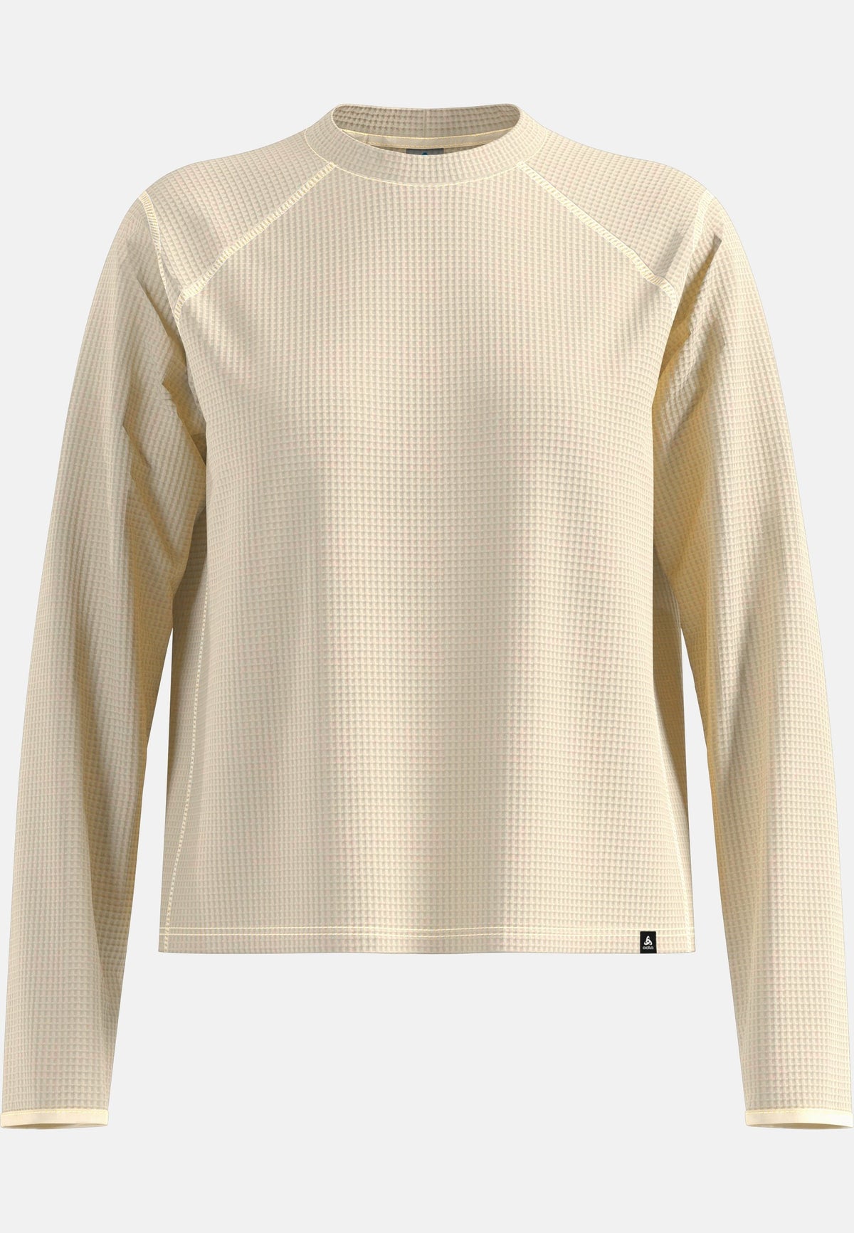 The Cubic crewneck multisport mid layer