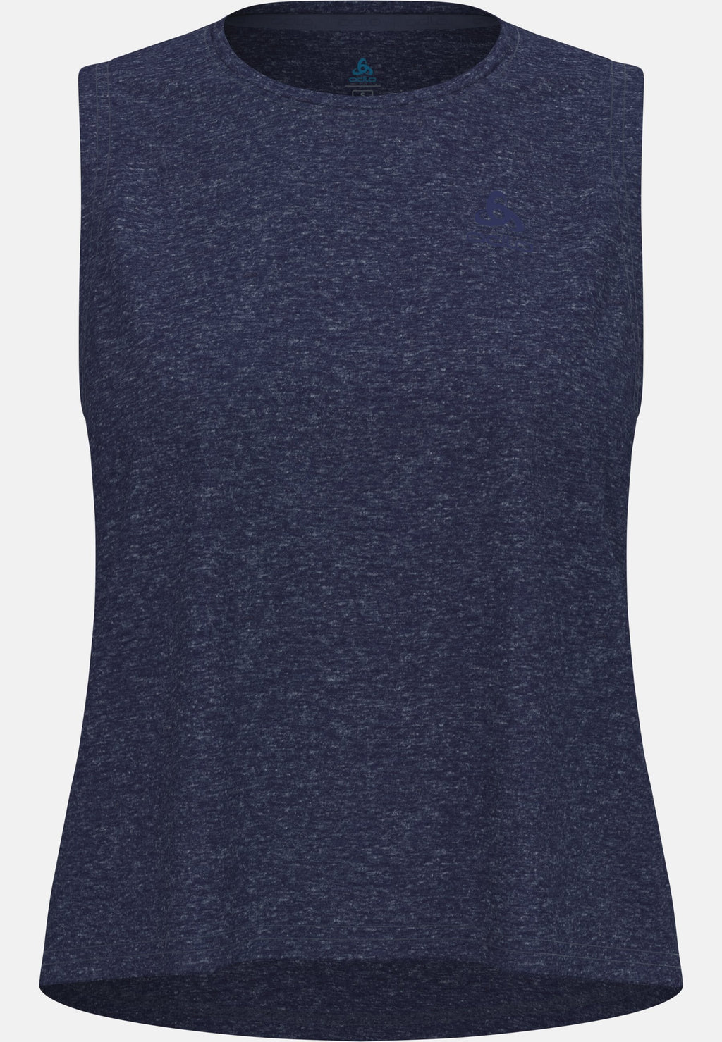 The Active 365 Linencool crew neck tank top