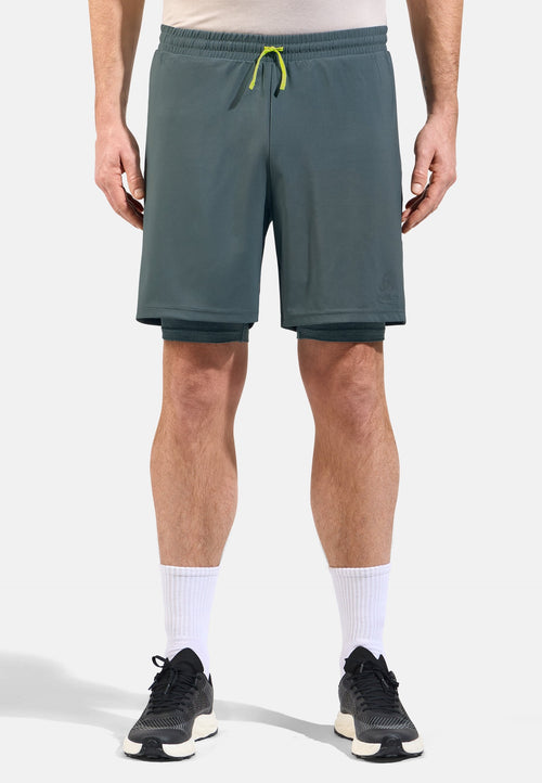 The Active 365 2-in-1 7-inch shorts