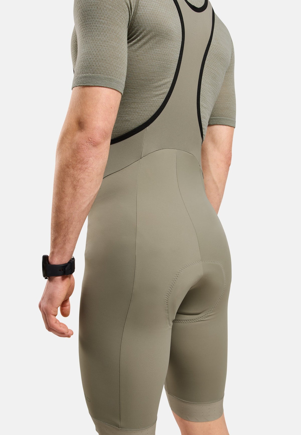 The Zeroweight bib shorts
