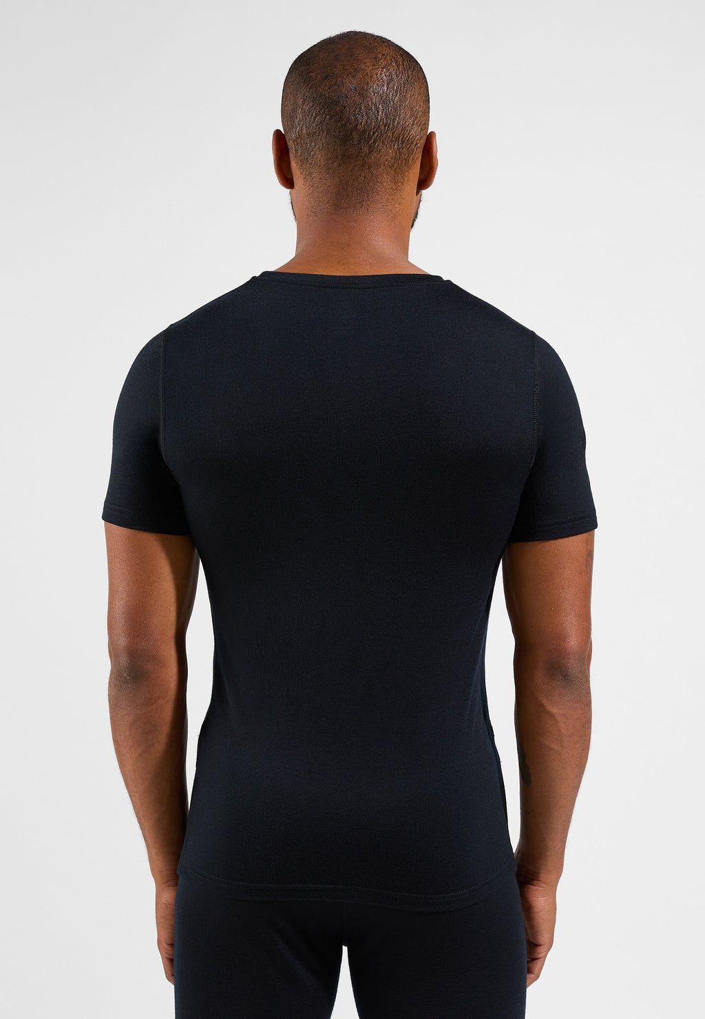 The Natural Merino 200 Base Layer T-shirt