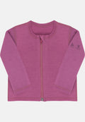 The Espeland merino 250 full zip mid layer