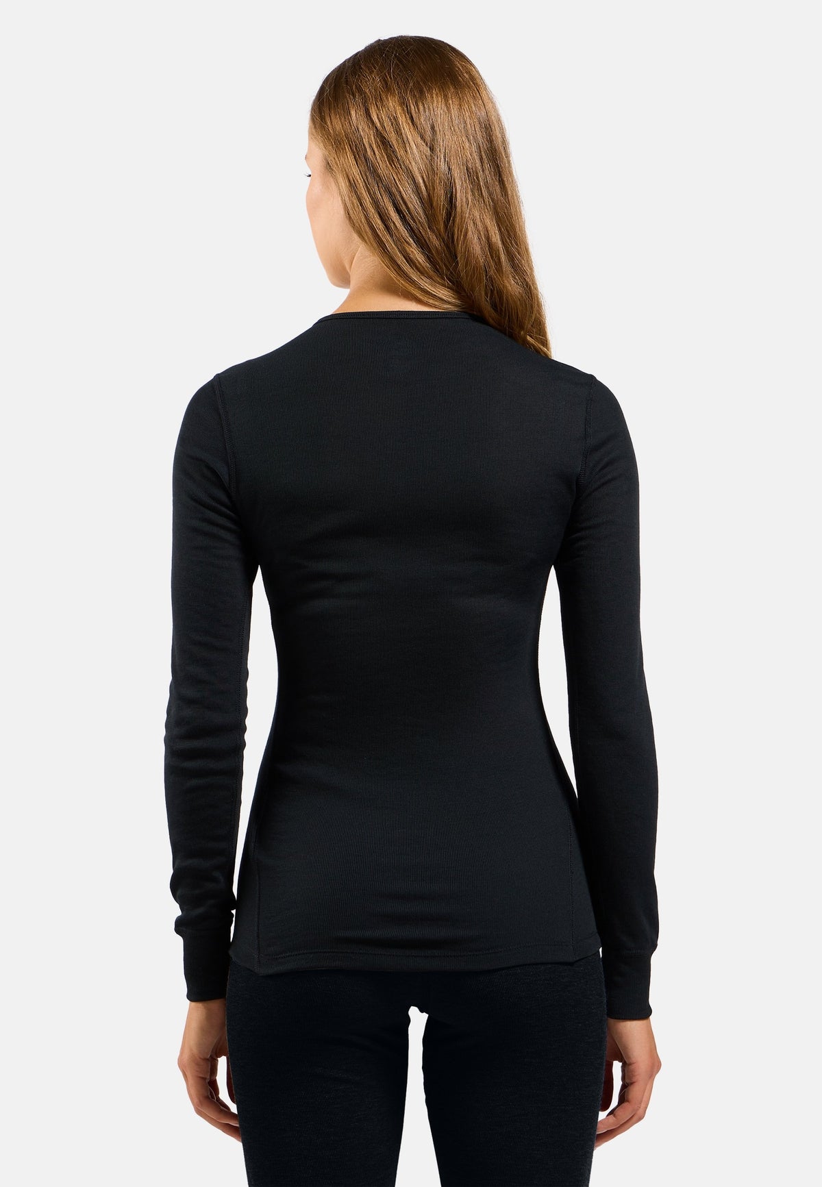 The Active Warm Base Layer Top
