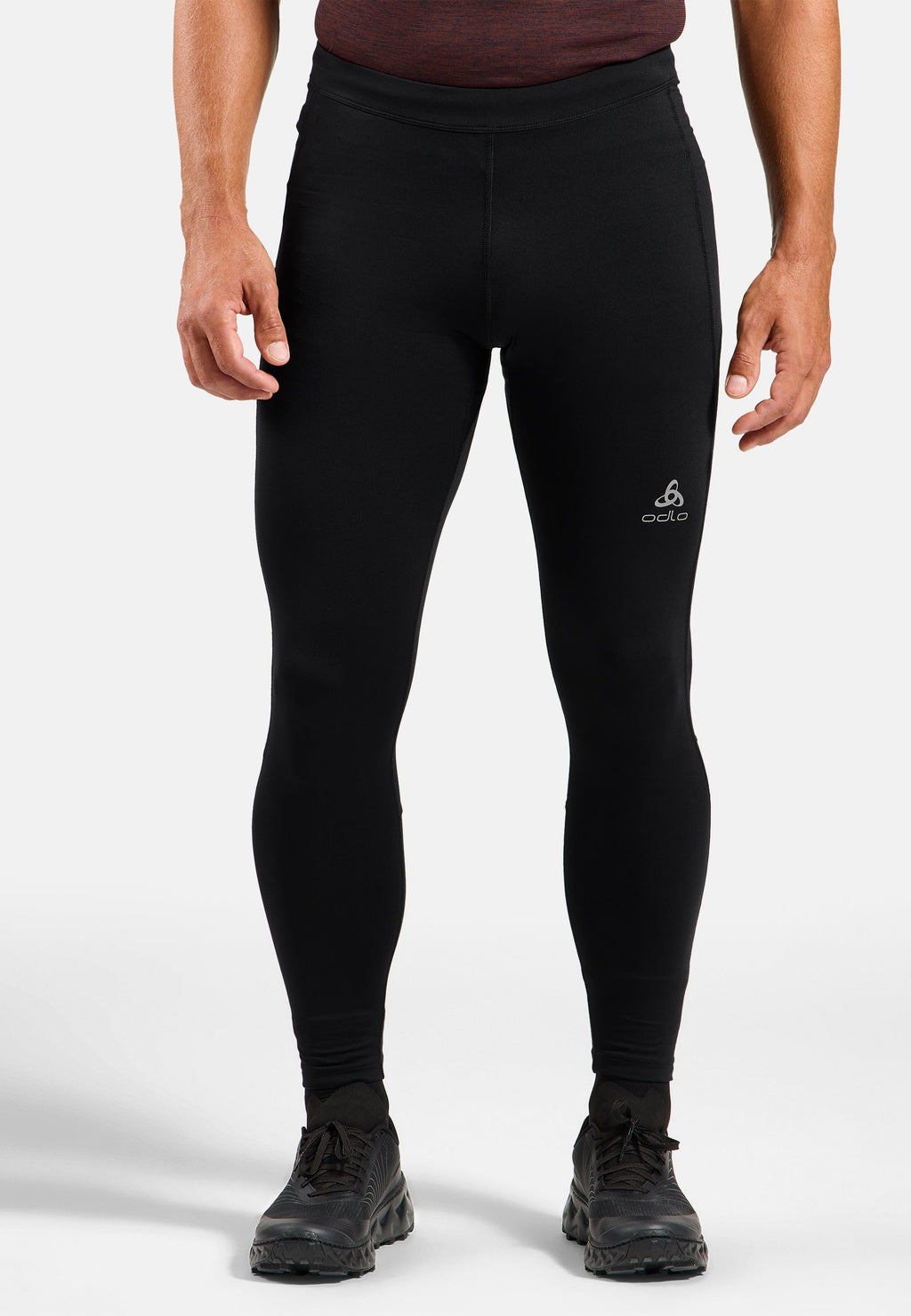 The Essentials Warm running and training tights