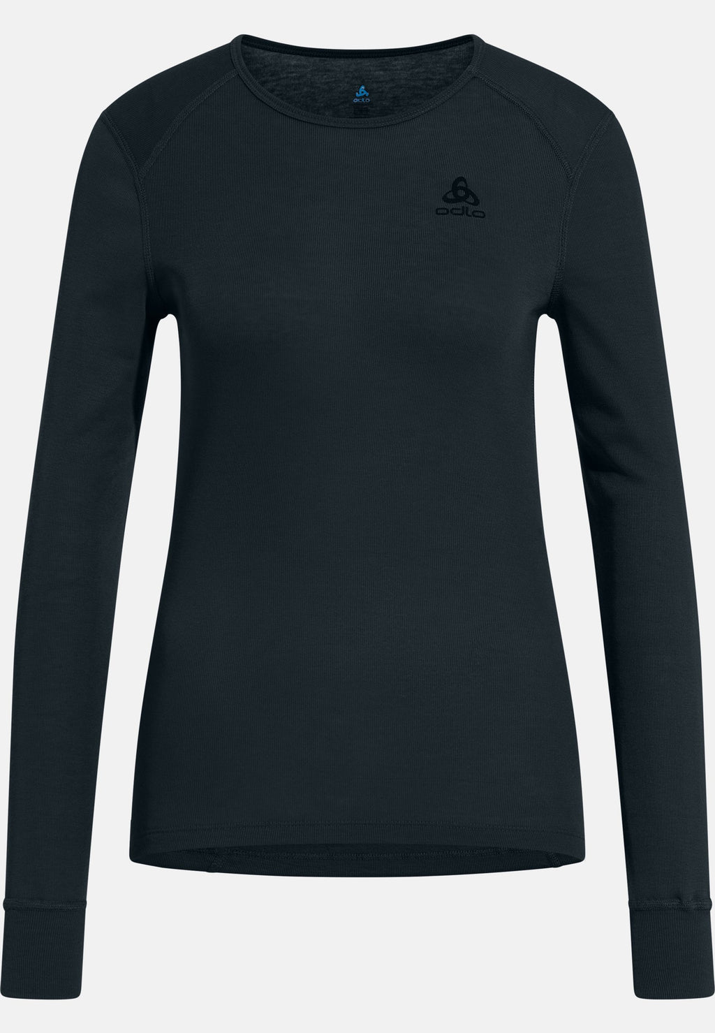 The Active Warm Base Layer Top