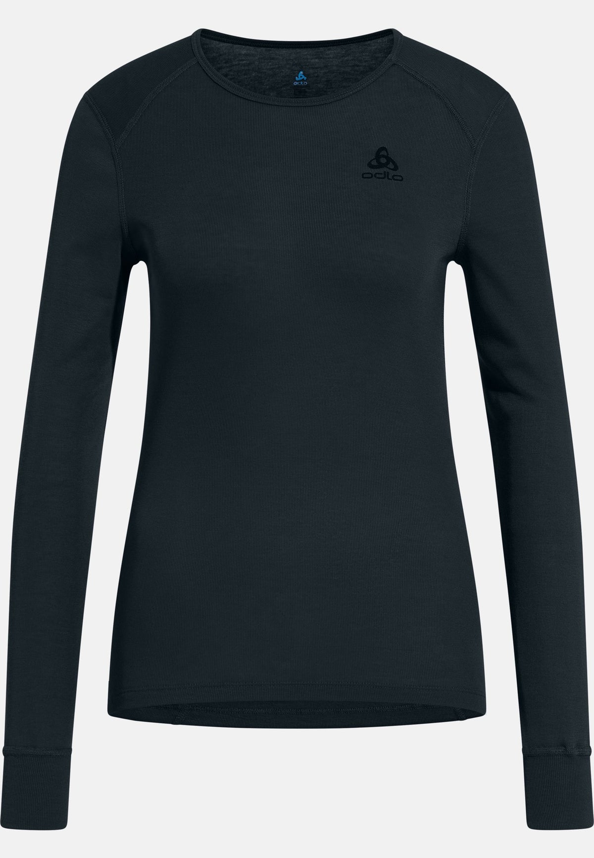 The Active Warm Base Layer Top