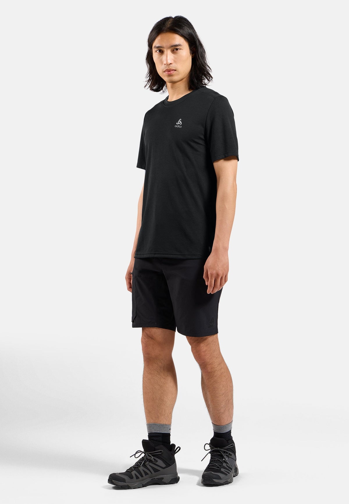 The men's F-Dry t-shirt
