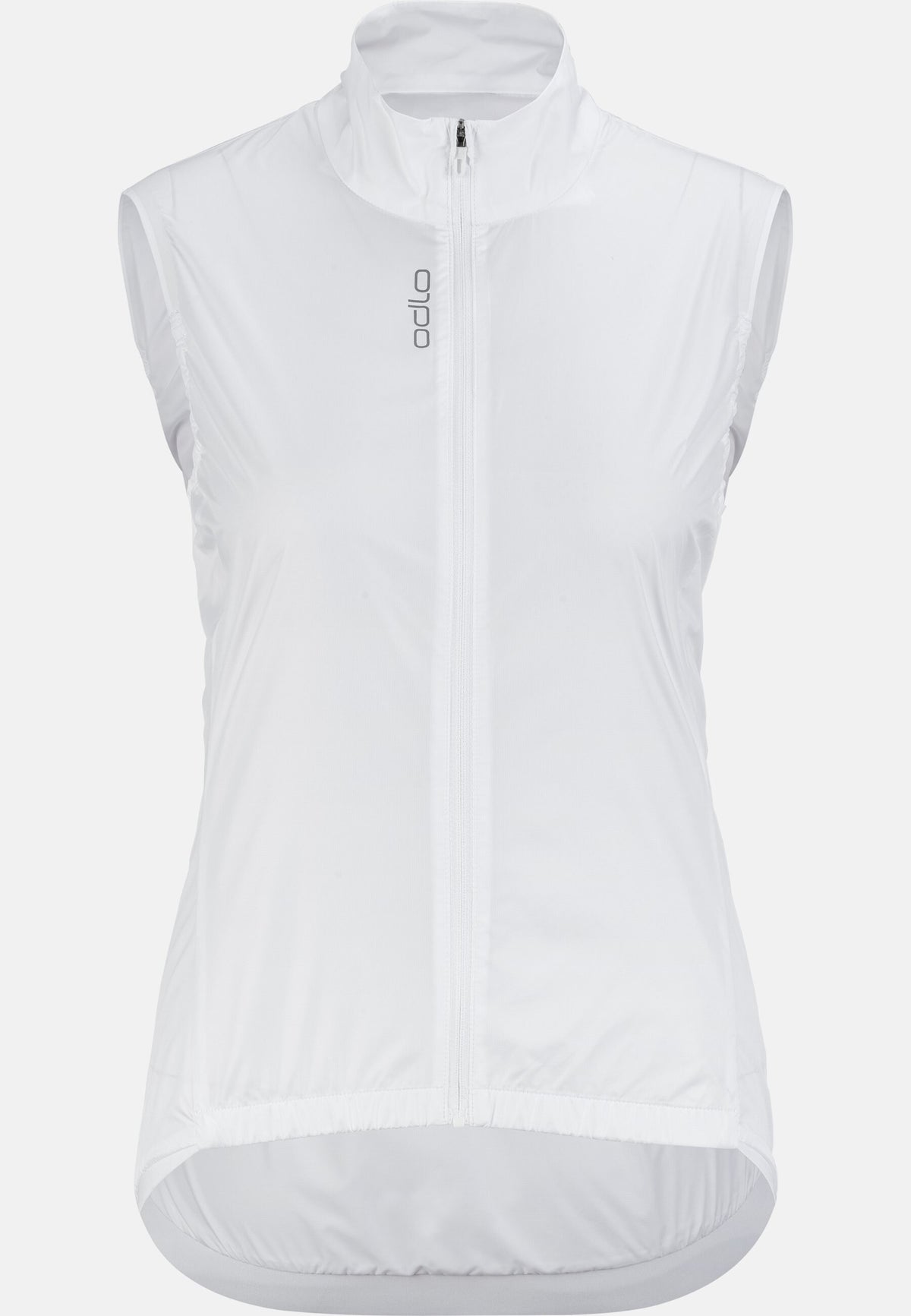 The Essentials windproof cycling vest