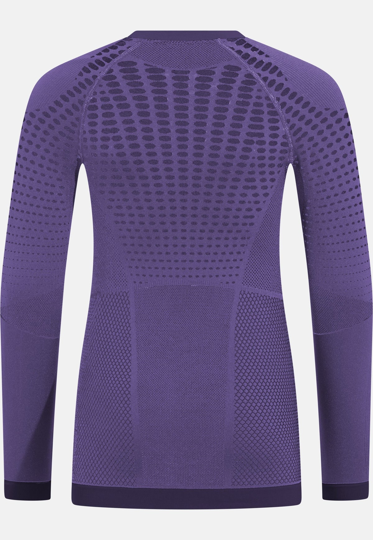The Performance Warm Kids' Base Layer Top