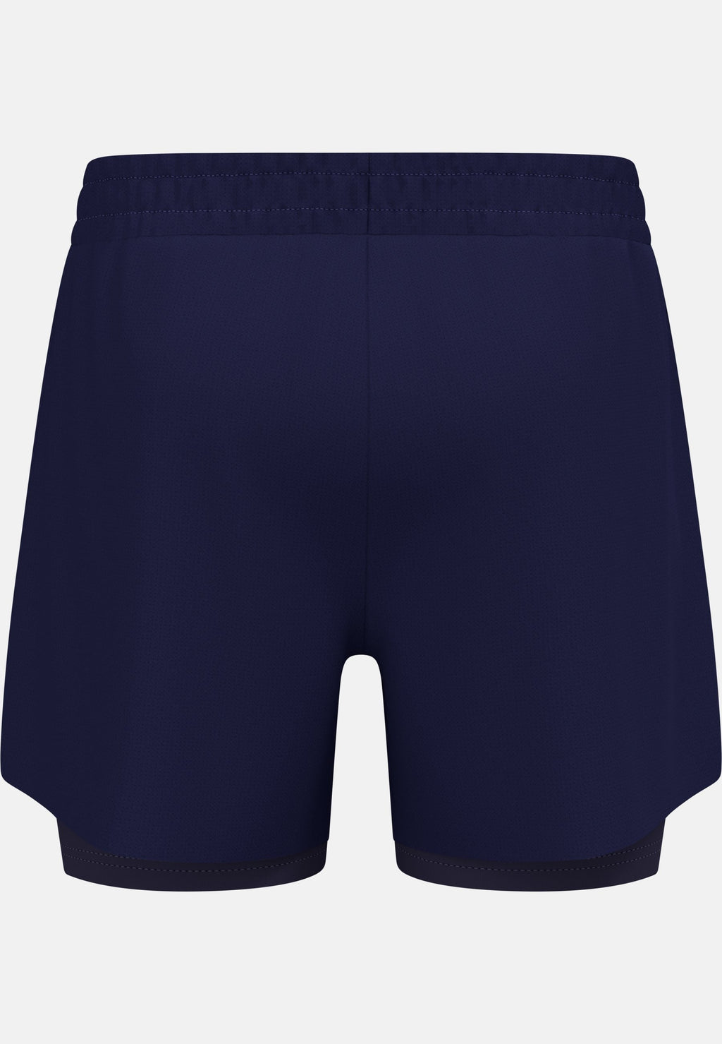 The Zeroweight 5-inch 2-in-1 running shorts 2.0