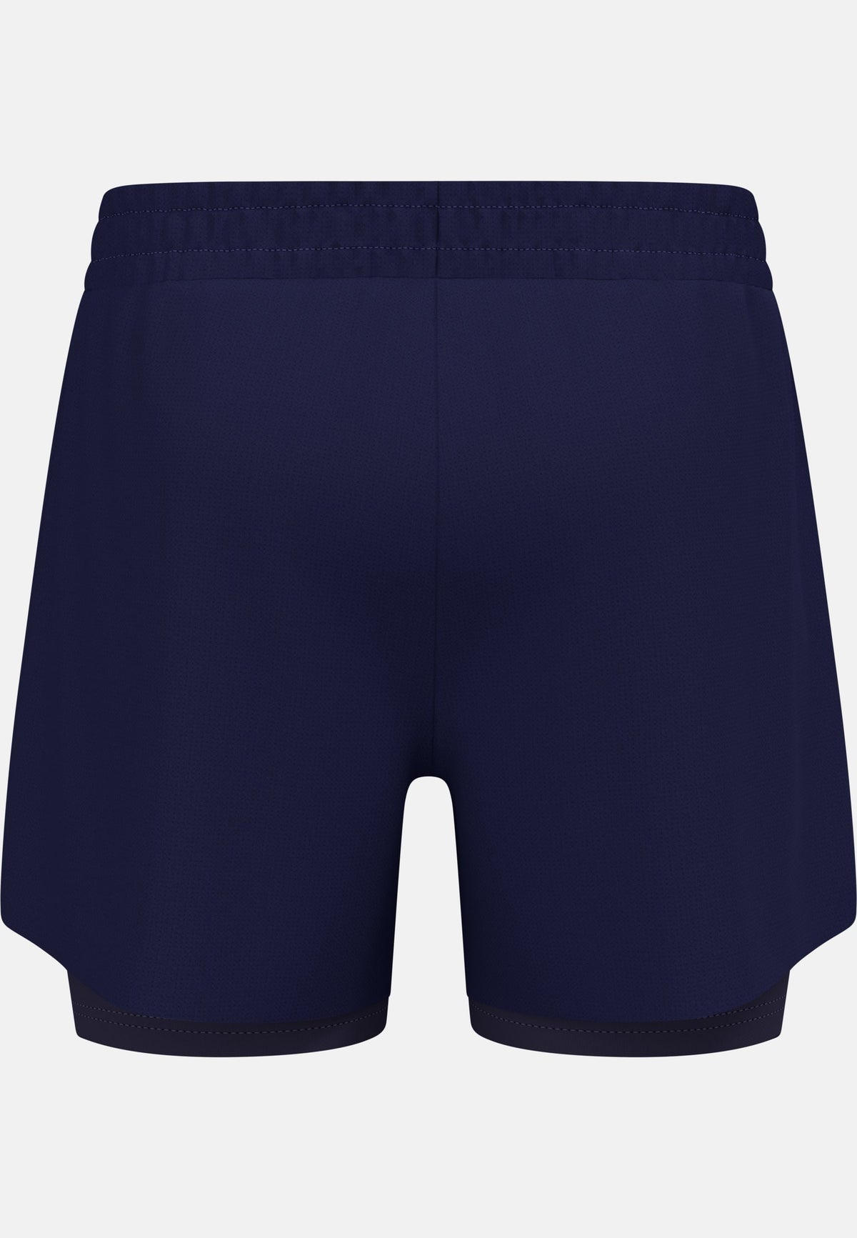 The Zeroweight 5-inch 2-in-1 running shorts 2.0