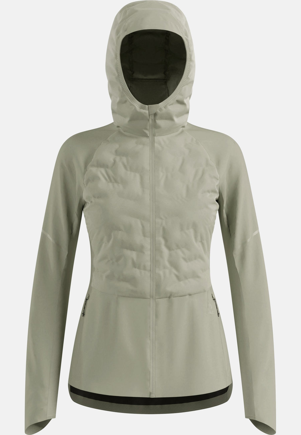 The Zeroweight Insulator running jacket
